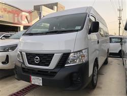 نيسان اورفان
